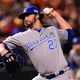 Illustration for article titled Royals Pitcher Gives Playoff Tickets To Broke Dude On Twitter